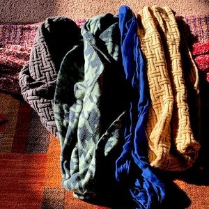 Scarf bundle